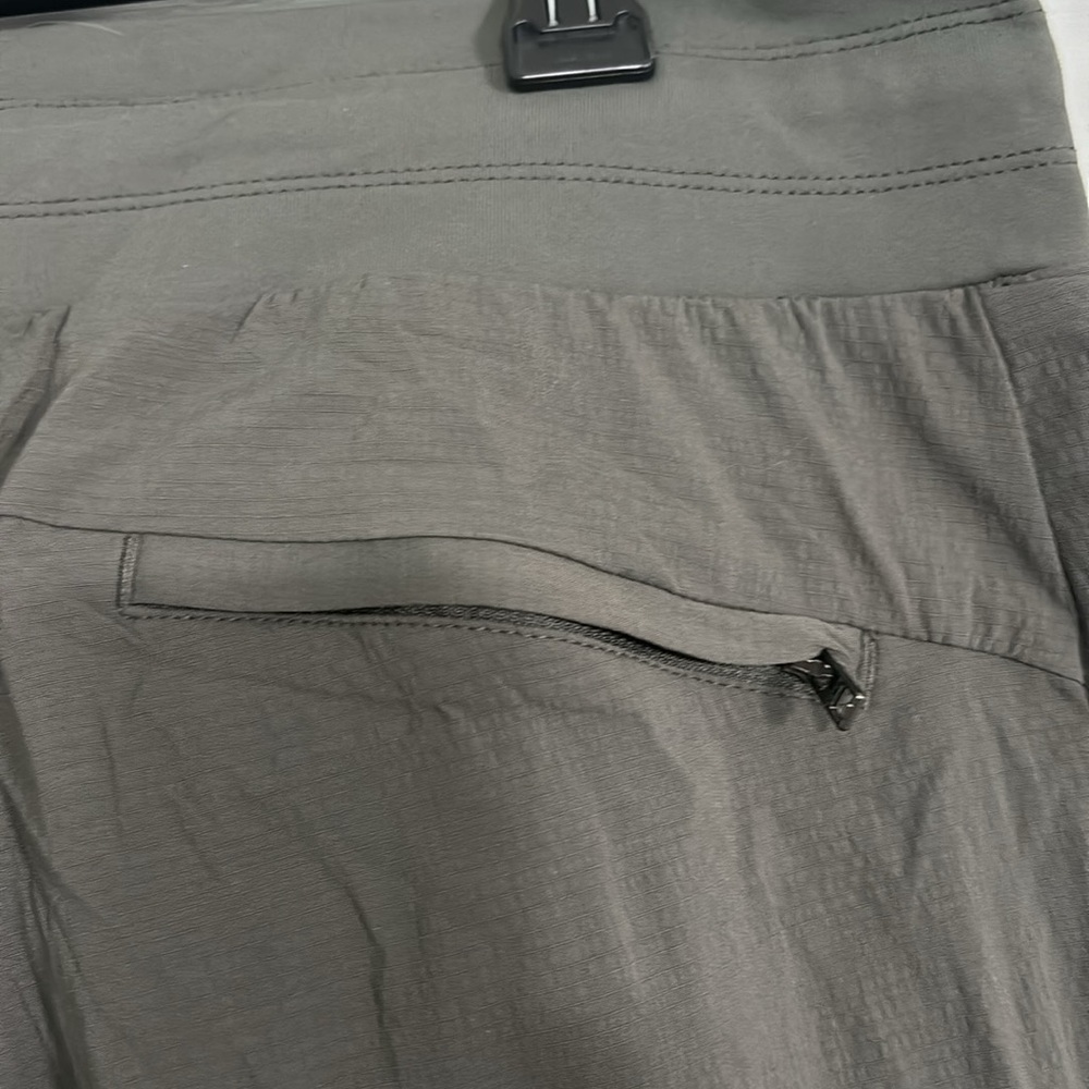 NWT Athleta Trekkie North Jogger Women’s Size 12 - Picture 4 of 6